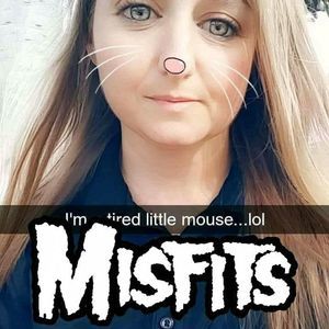 Meet your Posher, April